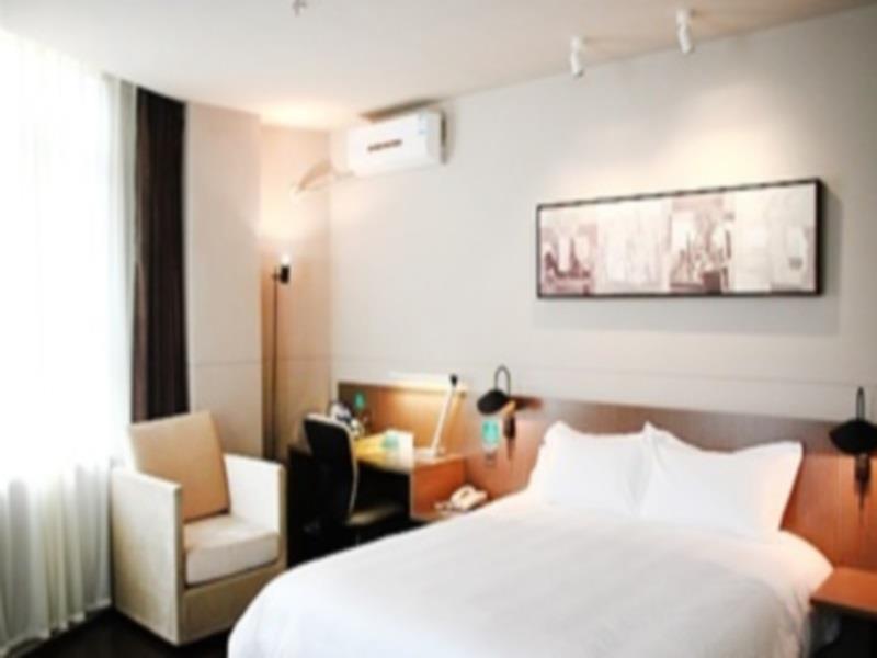 Jinjiang Inn Shenyang Zhangshi Development District Zewnętrze zdjęcie