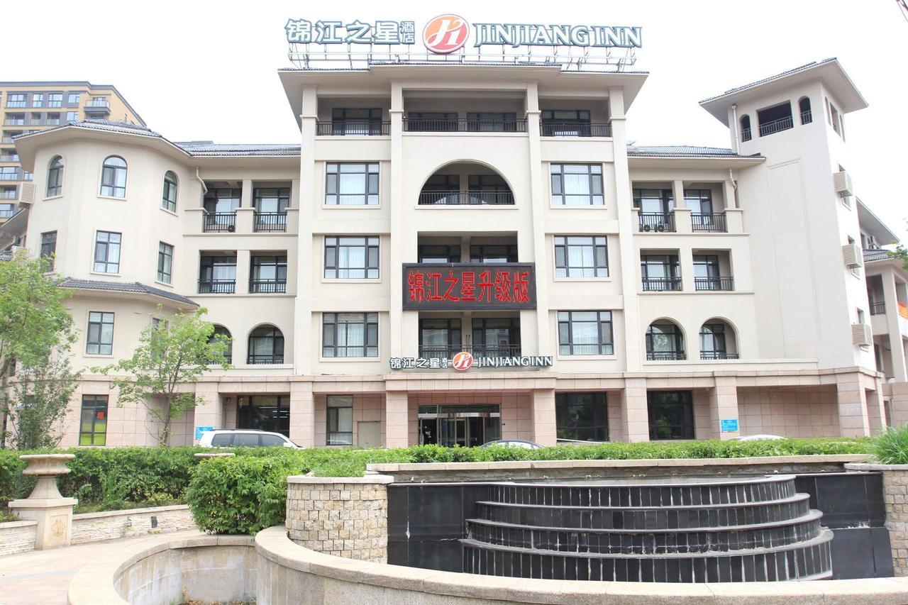 Jinjiang Inn Shenyang Zhangshi Development District Zewnętrze zdjęcie