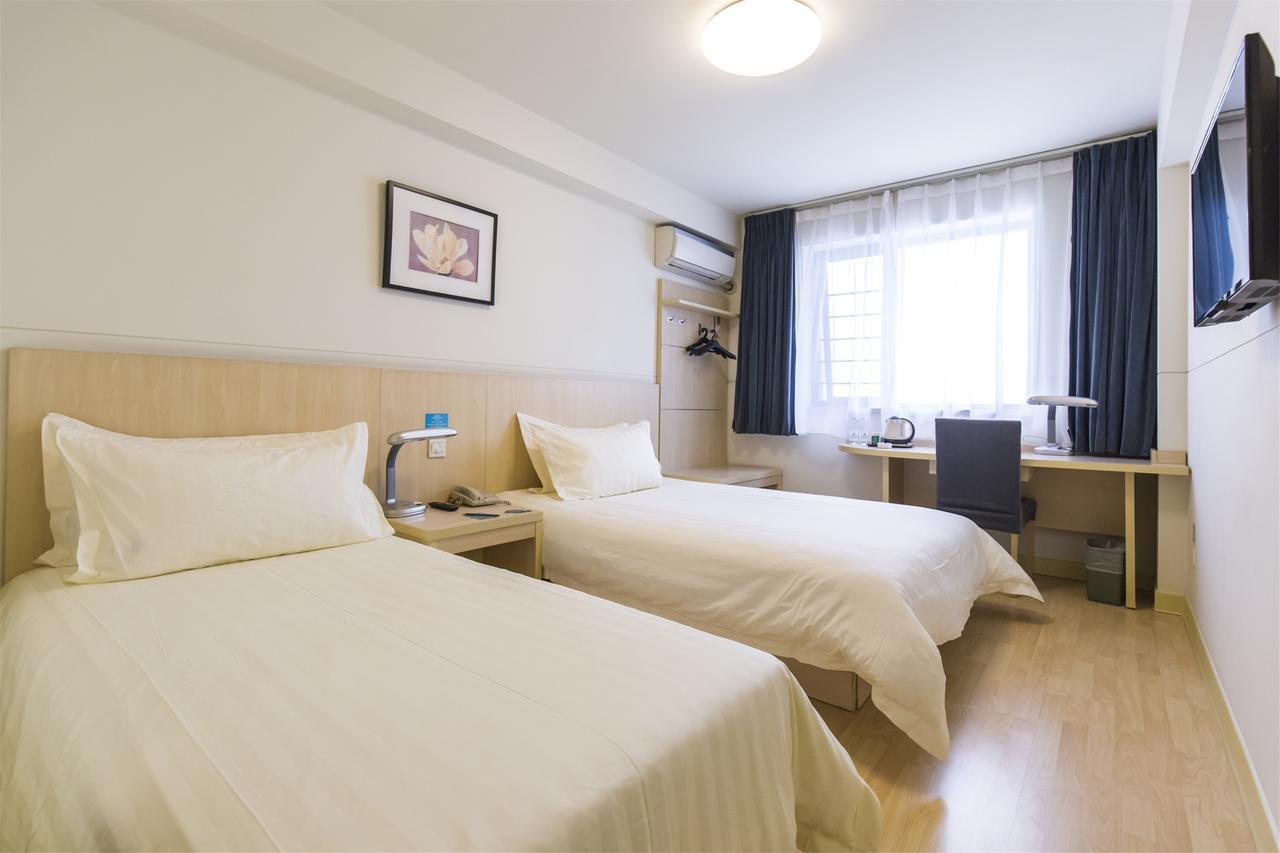 Jinjiang Inn Shenyang Zhangshi Development District Zewnętrze zdjęcie