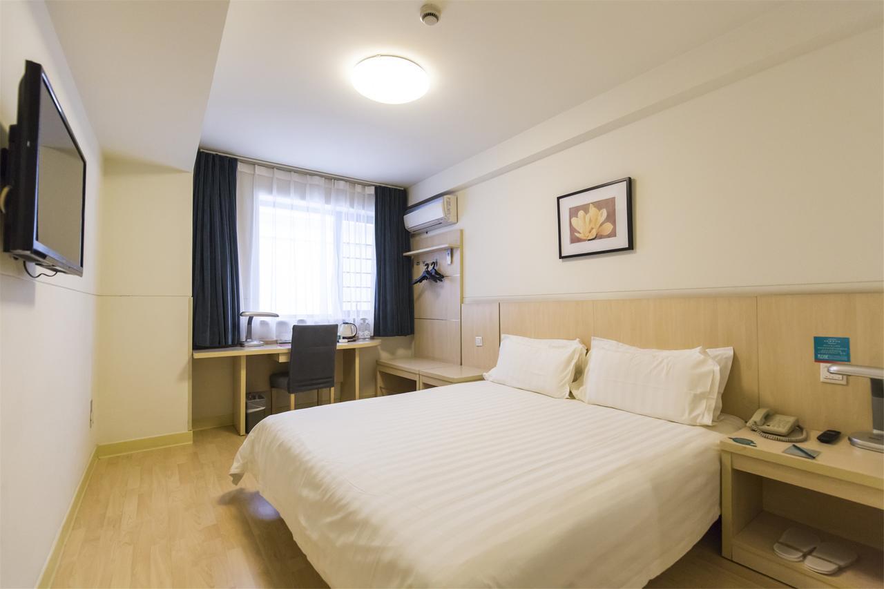 Jinjiang Inn Shenyang Zhangshi Development District Zewnętrze zdjęcie