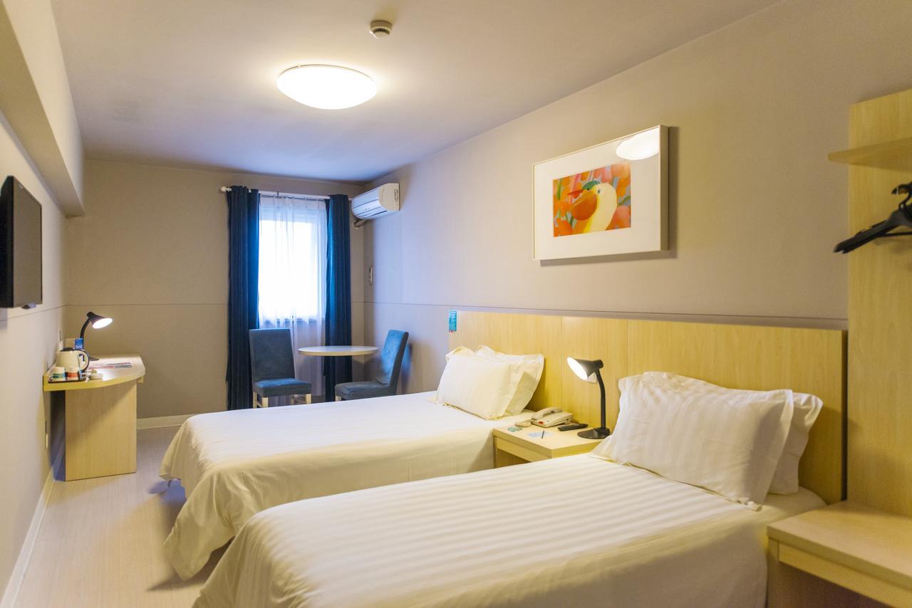 Jinjiang Inn Shenyang Zhangshi Development District Zewnętrze zdjęcie