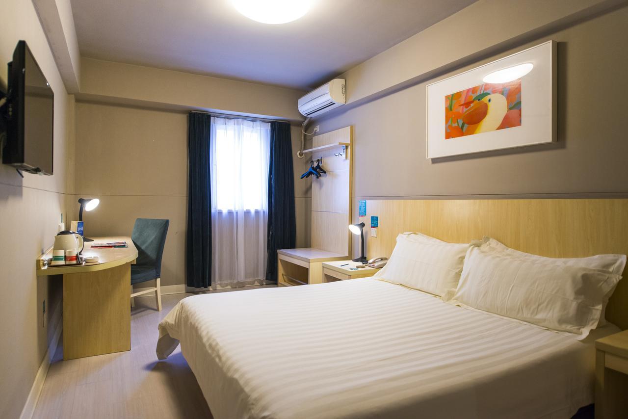 Jinjiang Inn Shenyang Zhangshi Development District Zewnętrze zdjęcie