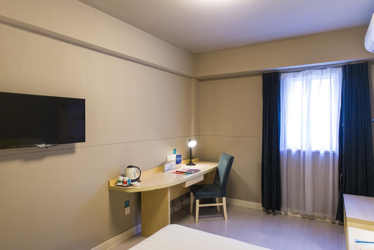 Jinjiang Inn Shenyang Zhangshi Development District Zewnętrze zdjęcie