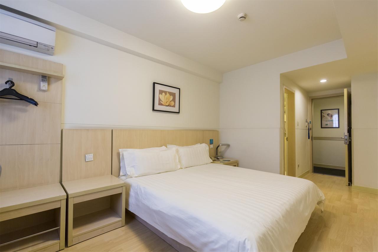 Jinjiang Inn Shenyang Zhangshi Development District Zewnętrze zdjęcie